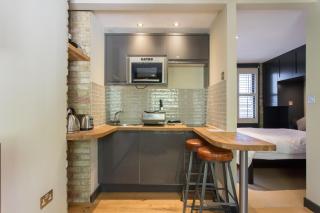 Forbee Studios - Londra - 5