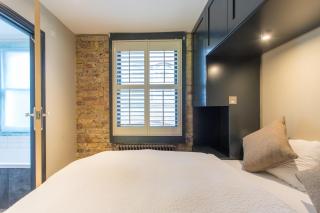 Forbee Studios - Londra - 3
