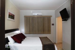 Itamaraty Hotel - Anápolis - 7