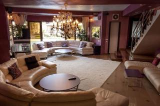 DREAM Party VILLA - Bucareste - 1