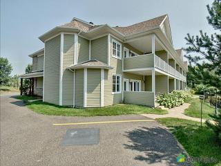 Condo Le Champlain - 105 - Bromont - 6