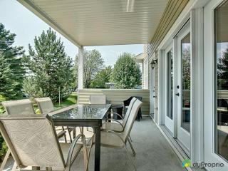Condo Le Champlain - 105 - Bromont - 4