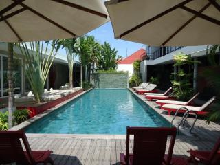 MEN's Resort & Spa (Gay Hotel) - Siem Reap - 2