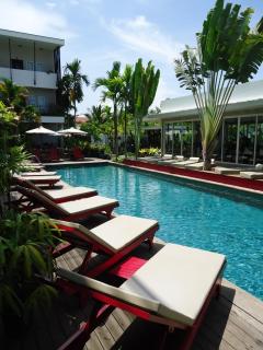 MEN's Resort & Spa (Gay Hotel) - Siem Reap - 6