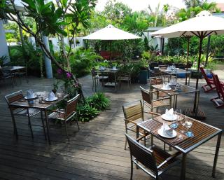 MEN's Resort & Spa (Gay Hotel) - Siem Reap - 9