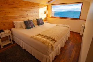Weskar Lodge Hotel - Puerto Natales - 3