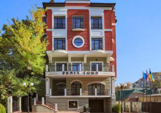 FENIX TOWN - Vinnytsya - 4