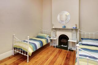 Maeville Cottage - Broken Hill - 1
