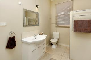 Maeville Cottage - Broken Hill - 8