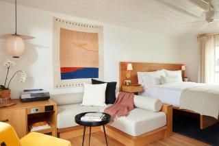 Hotel Joaquin - Laguna Beach - 2