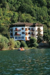 Hotel Acquevive - Scanno - 0