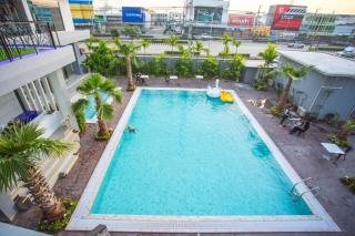 The Cheewin Hotel And Convention - 5