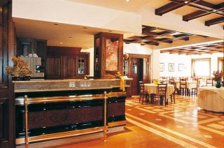 Hotel Acquevive - Scanno - 2