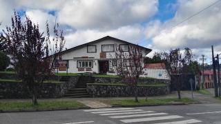 Hostal Triwe - Puerto Octay - 0