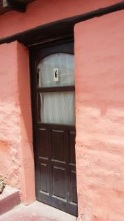 Tierra Andina Hostel - 1
