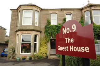 No 9 The Guest House Perth - Perth - 0