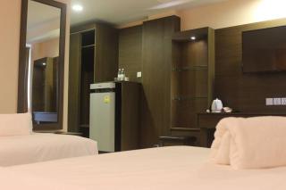 M Village Hostel - Sadao - 2
