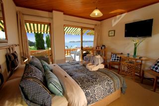 Chalet Romantica - Paihia - 6