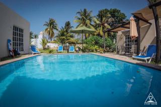 CASA KINICH SISAL - Sisal - 1
