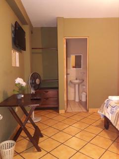 Hostal Tambo Colorado - Pisco - 1