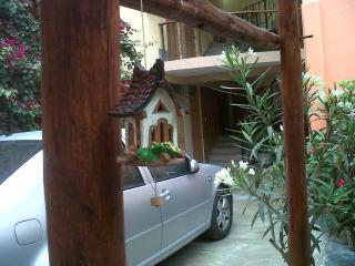 Hostal Tambo Colorado - Pisco - 7