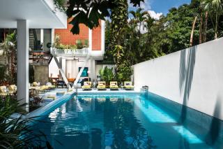 Viroth's Villa - Siem Reap - 0
