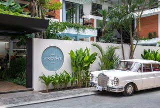 Viroth's Villa - Siem Reap - 8