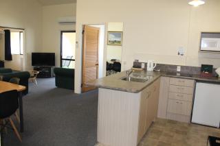 Captains Quarters Motor Inn - Cambridge - 6
