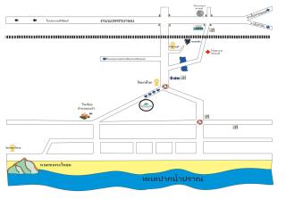 The Hillside Pranburi Resort - 4