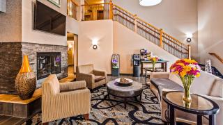 Best Western Plus Blaine at the National Sports Center - Blaine - 7