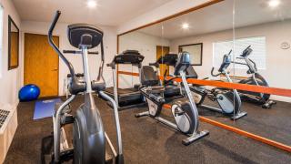 Best Western John Day Inn - John Day - 2