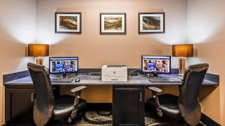 Best Western Plus Blaine at the National Sports Center - Blaine - 4
