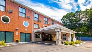 Best Western Cape Cod Hotel - 1