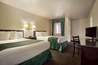 Travelodge by Wyndham Winslow - Winslow - 1