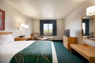 Travelodge by Wyndham Milford - Milford - 6