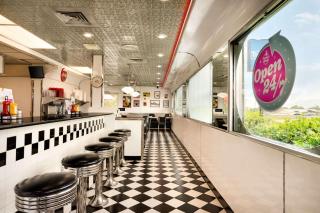 Travelodge by Wyndham Marysville - Marysville - 6