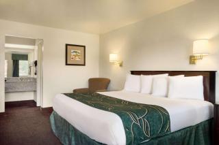 Travelodge by Wyndham Winslow - Winslow - 4