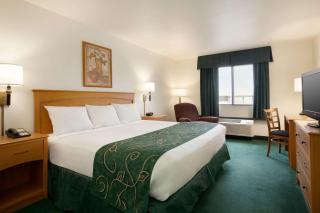 Travelodge by Wyndham Milford - Milford - 7