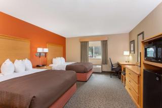 AmericInn by Wyndham Boscobel - Boscobel - 1