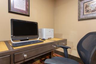 AmericInn by Wyndham Boscobel - Boscobel - 2