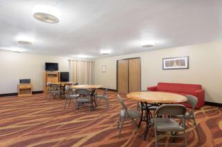 AmericInn by Wyndham Boscobel - Boscobel - 5