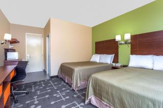 Howard Johnson by Wyndham Athens - 4