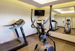 Days Inn & Suites by Wyndham Port Arthur - Port Arthur - 3