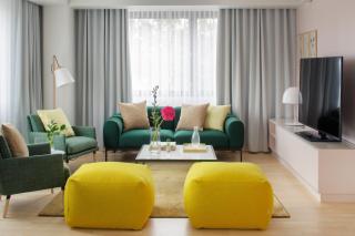 Original Sokos Hotel Presidentti Helsinki - 2