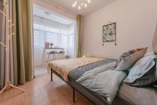 Xi’an Beilin·Xiaozhai· Locals Apartment 00178070 - Xi'an - 5