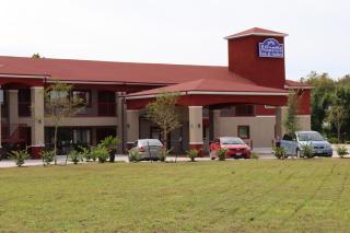Atlantis Inn Suites - Houston - 9