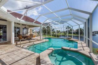 Tropical Escape - Cape Coral - 6