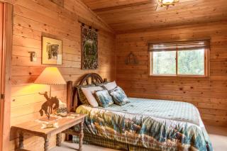 Angel Fire Big House - 9