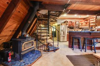 Hyak Duplex Cabin - Snoqualmie Pass - 9