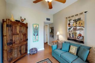 Camino los Mochis - Tucson - 2